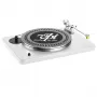 Виниловый проигрыватель VPI Cliffwood - White